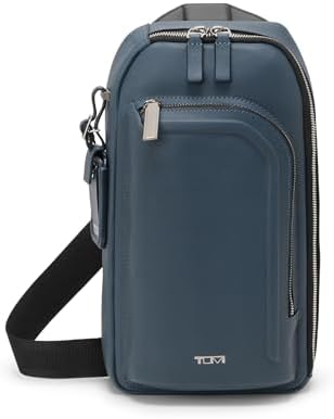 Amazon | [トゥミ] ボディバック 公式 正規品 TUMI Harrison